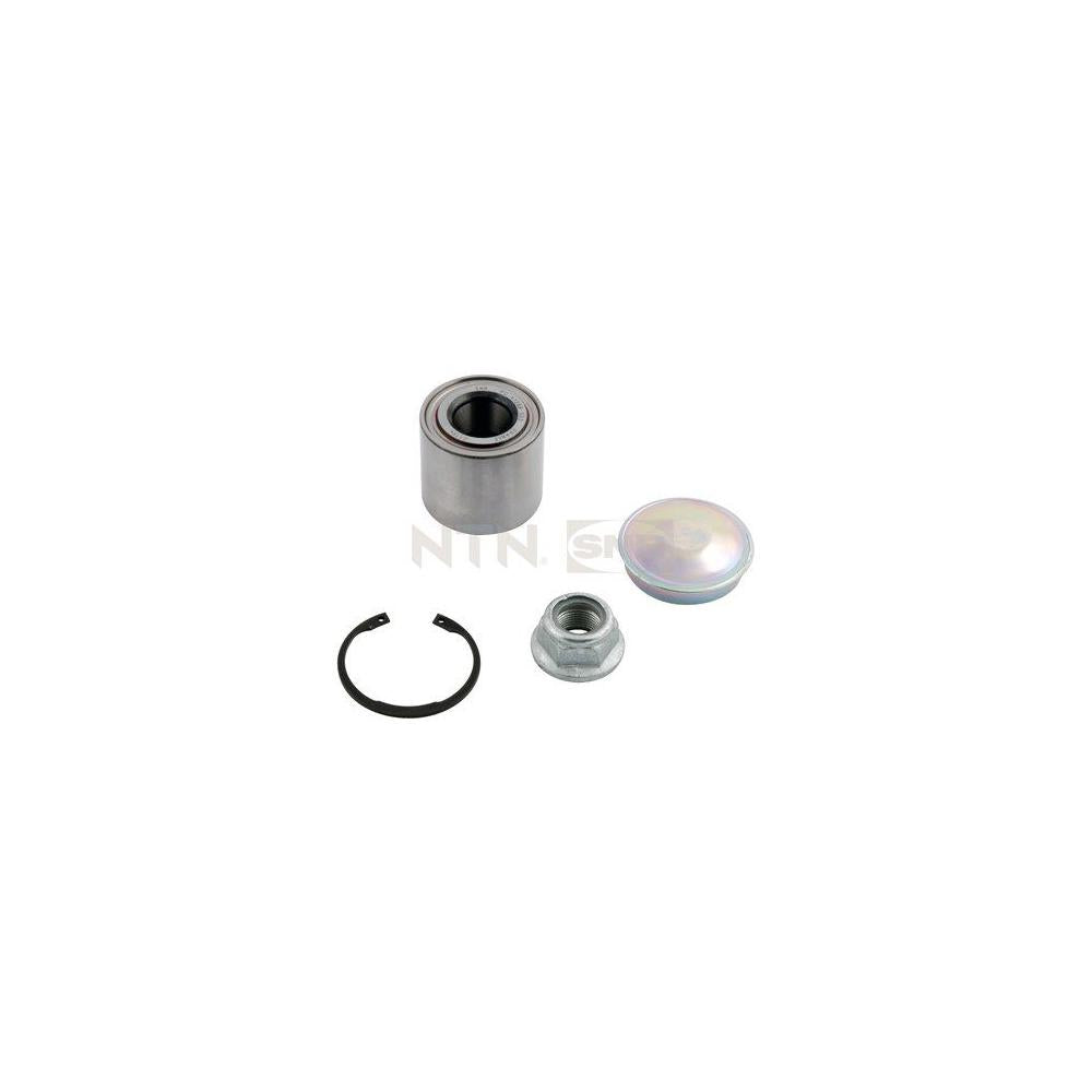 Kit rulment roata SNR R155.78