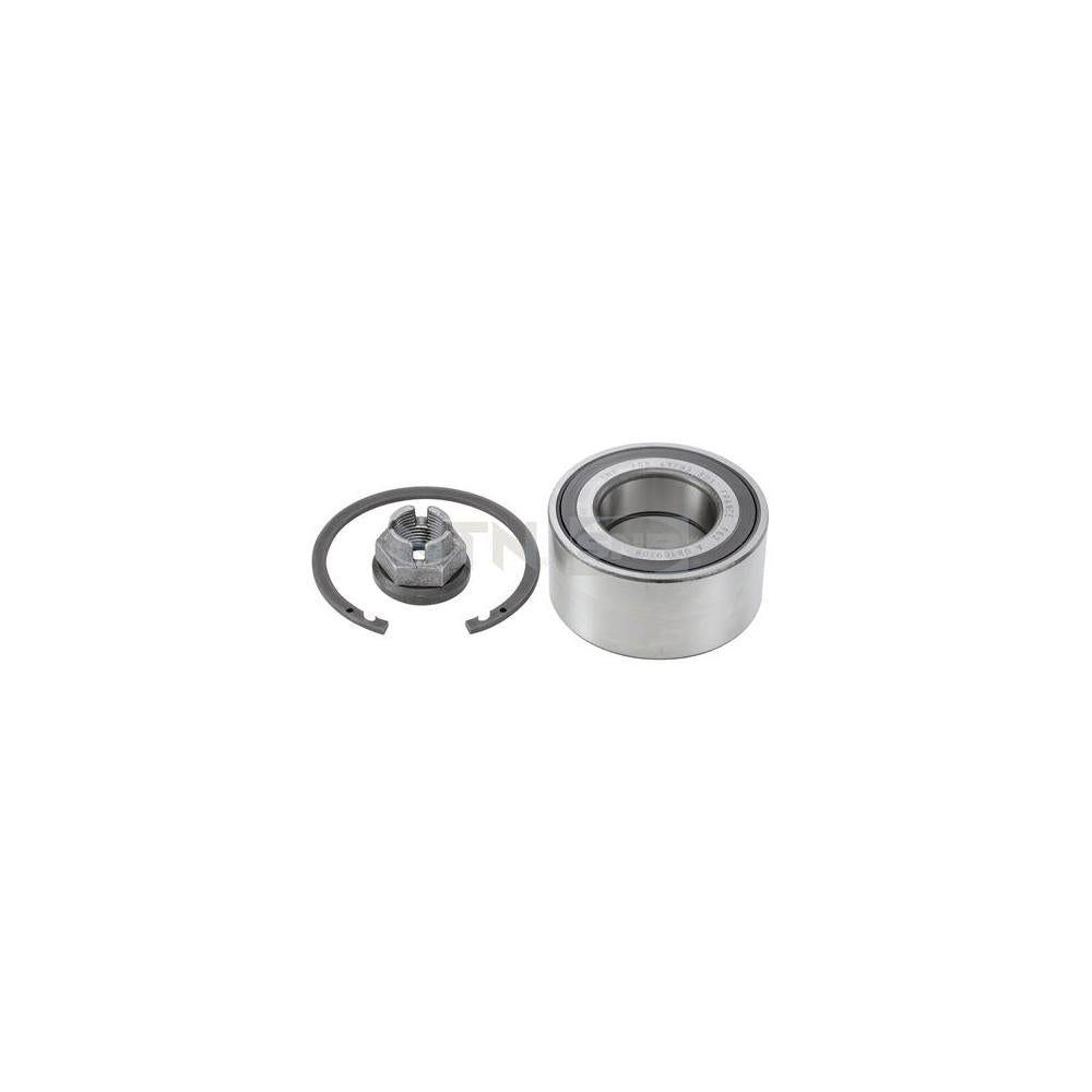 Kit rulment roata fata - ps SNR R155.87