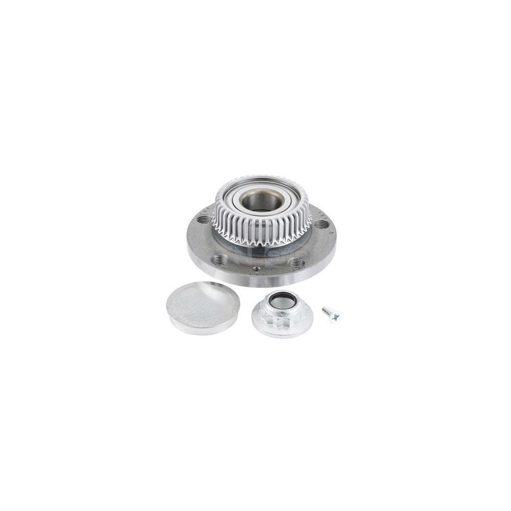 Kit rulment roata SNR R157.20