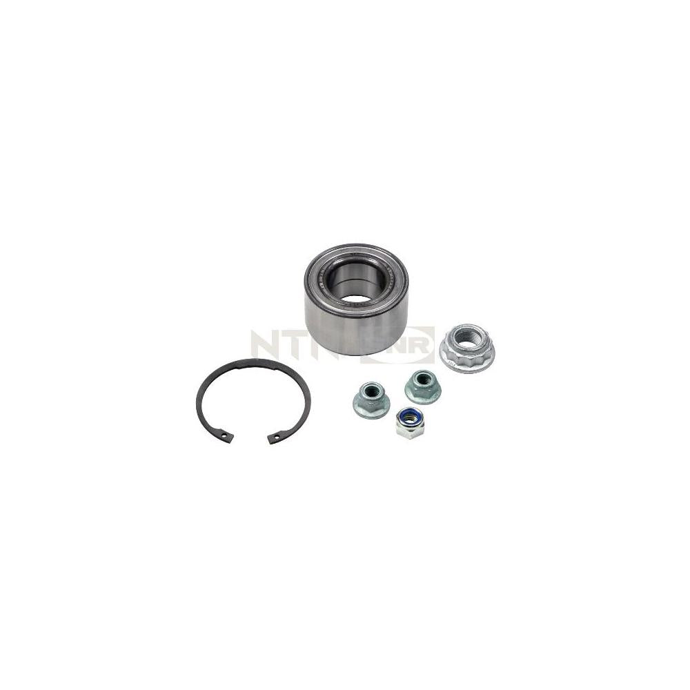 Kit rulment roata SNR R157.22