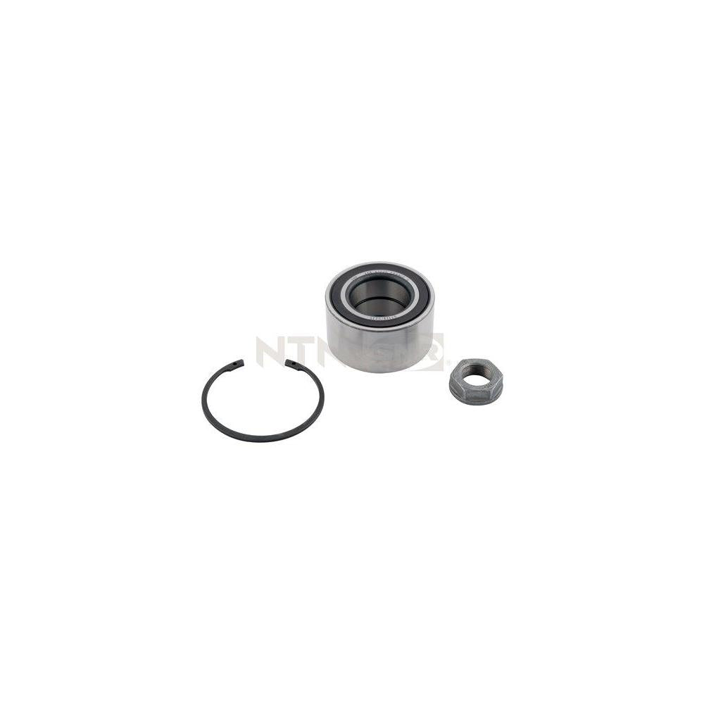 Kit rulment roata SNR R159.47