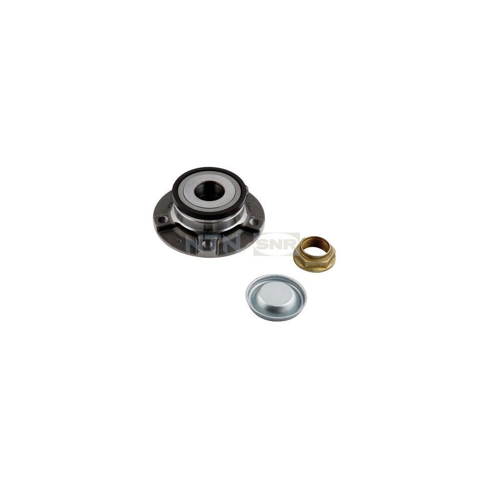 Kit rulment roata SNR R159.49