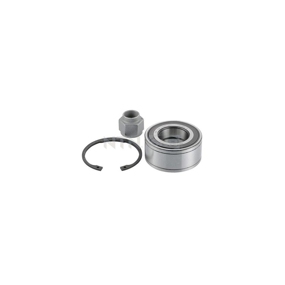 Kit rulment roata SNR R166.03
