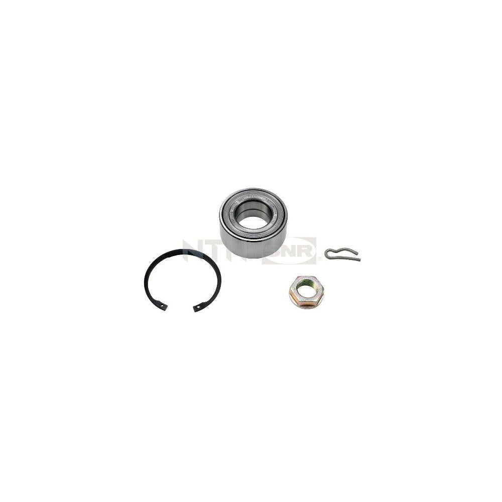 Kit rulment roata SNR R166.13