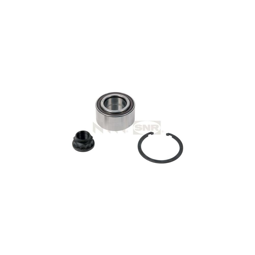 Kit rulment roata SNR R169.58
