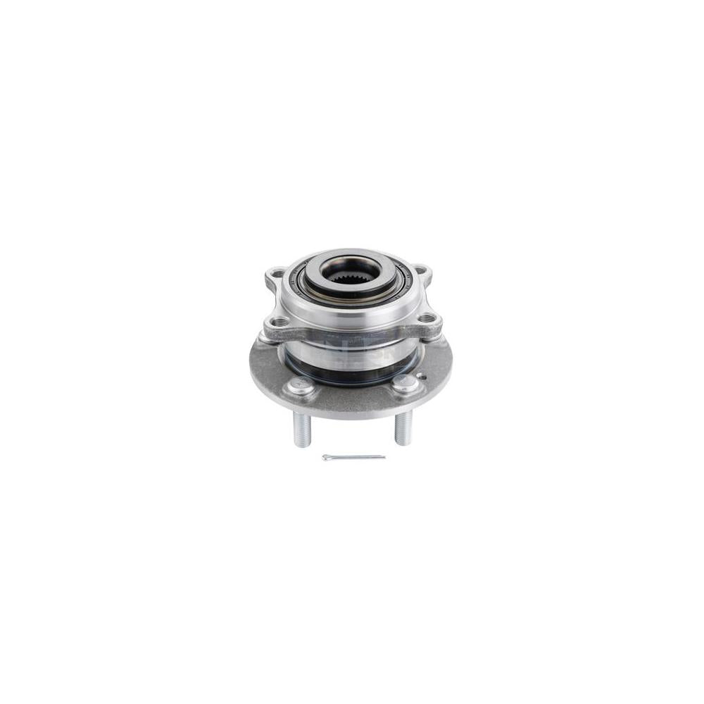Kit rulment roata SNR R184.34