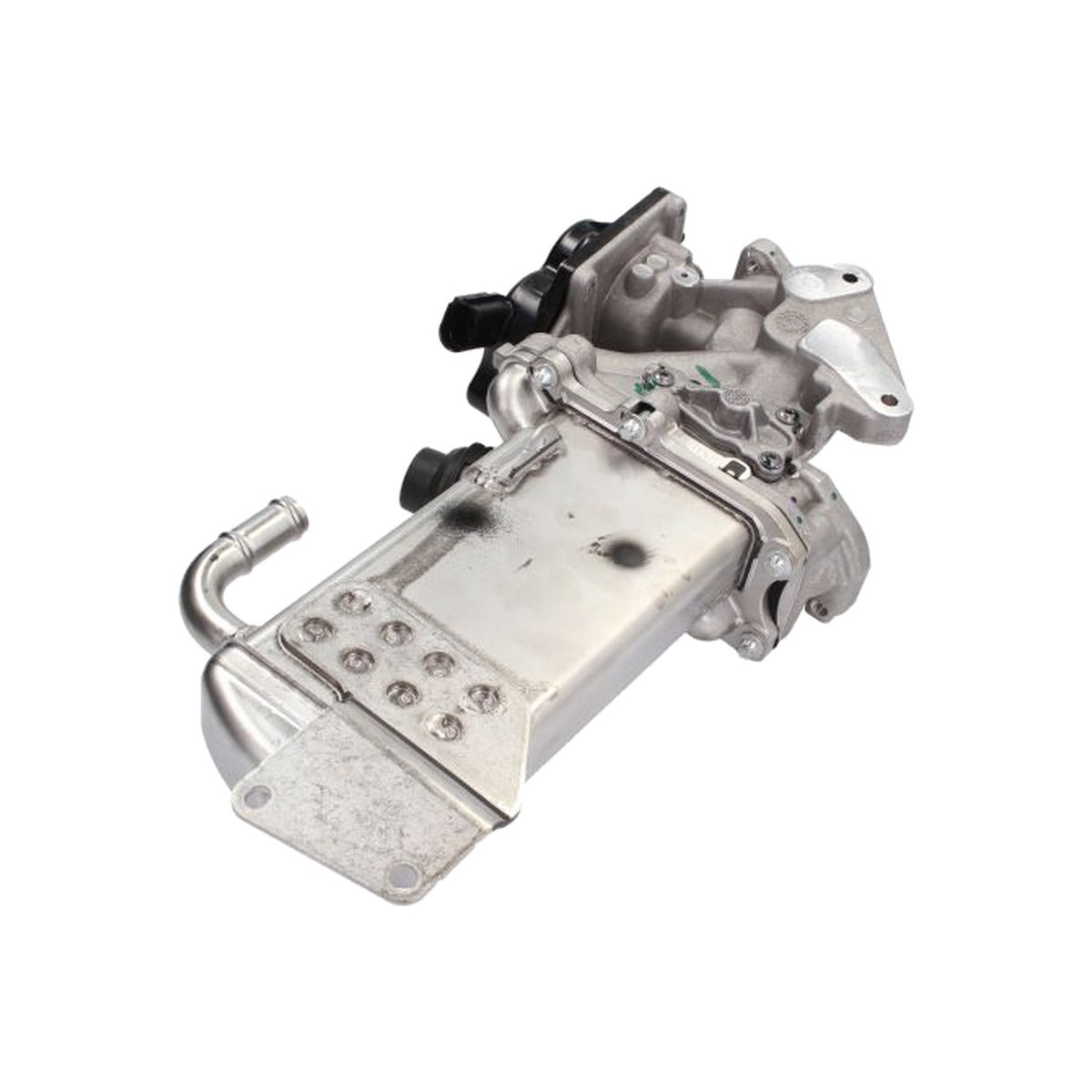 Racitor gaze cu supapa EGR Valeo 700436 – imagine 3