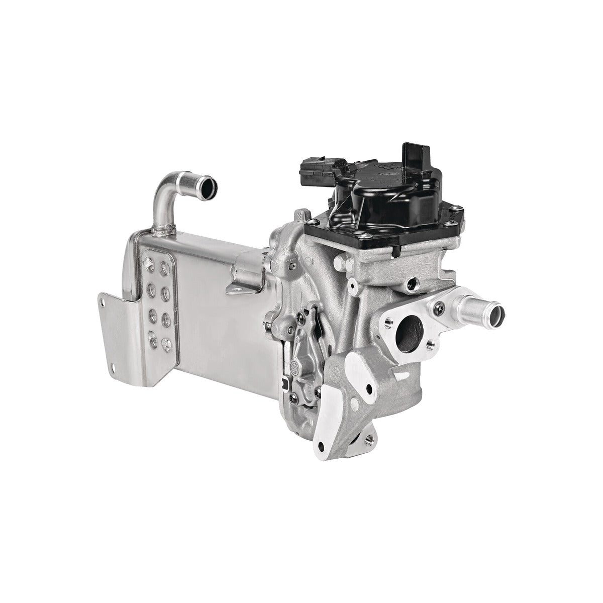 Racitor gaze cu supapa EGR Valeo 700436 – imagine 4