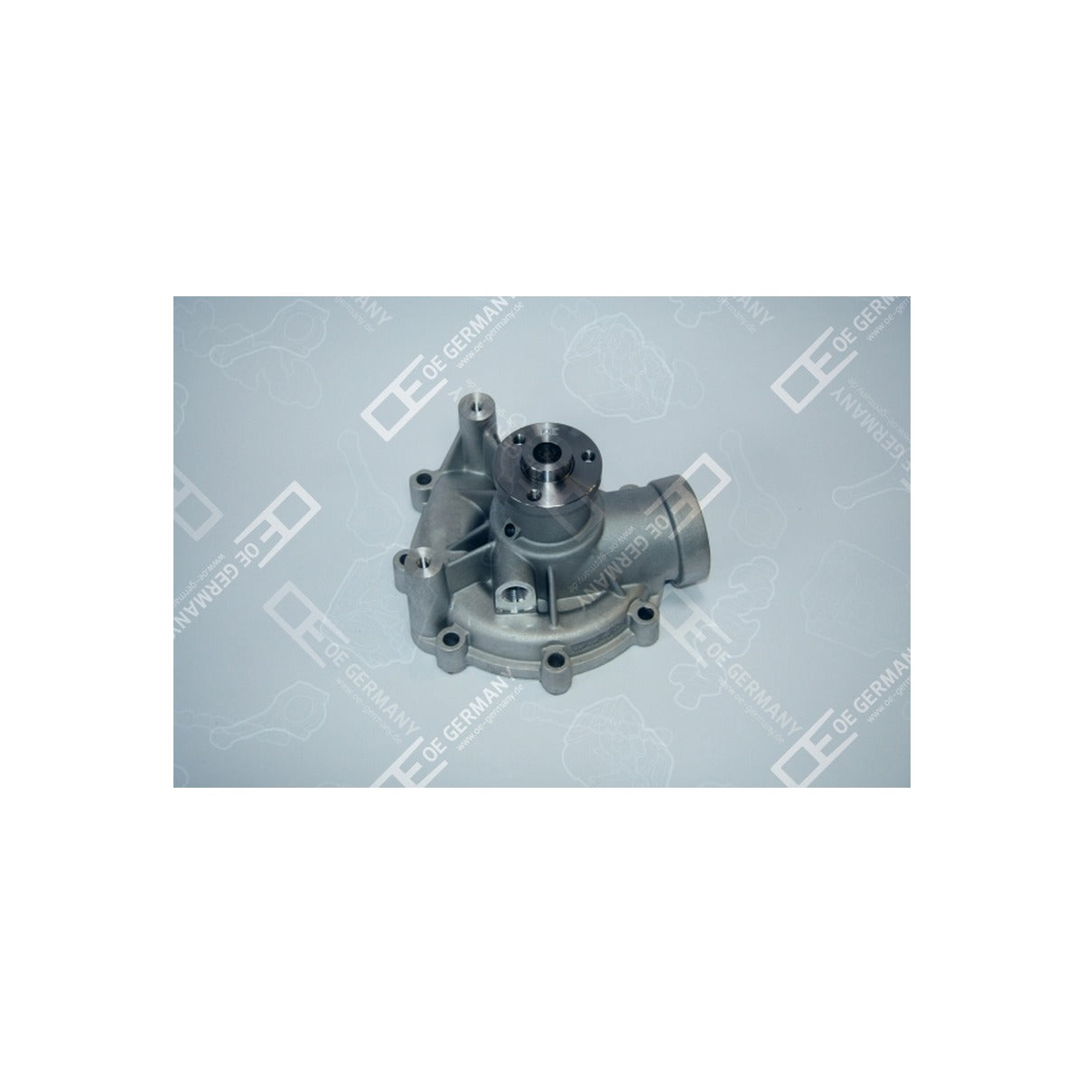 Racord lichid racire SDF 04200486 – imagine 2