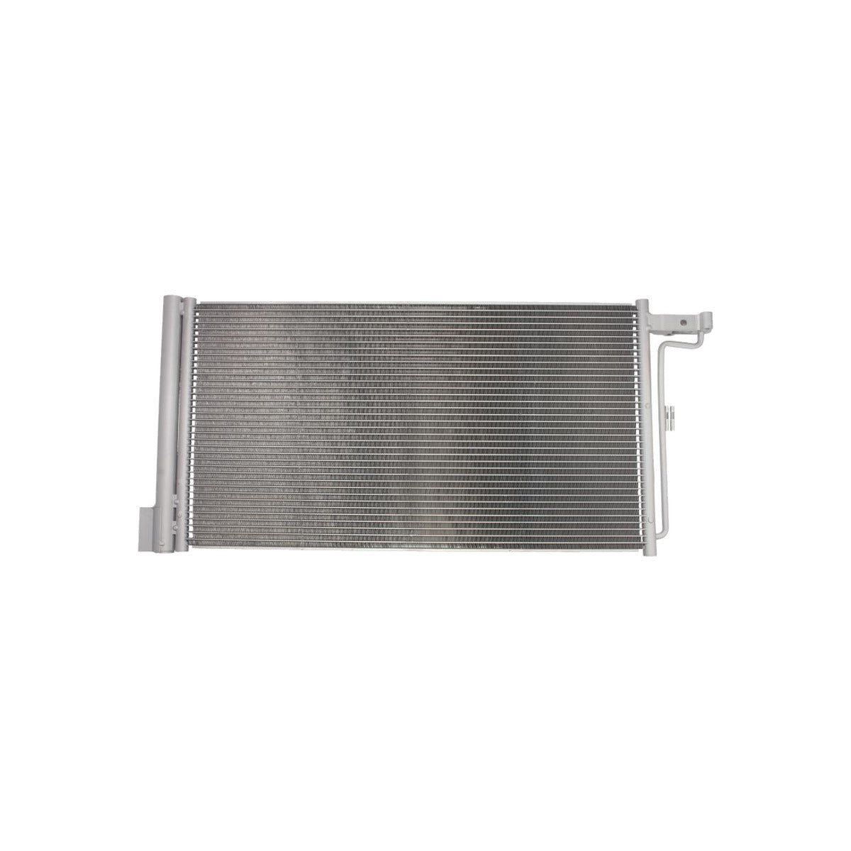 Radiator aer conditionat (condensor) NRF 350051