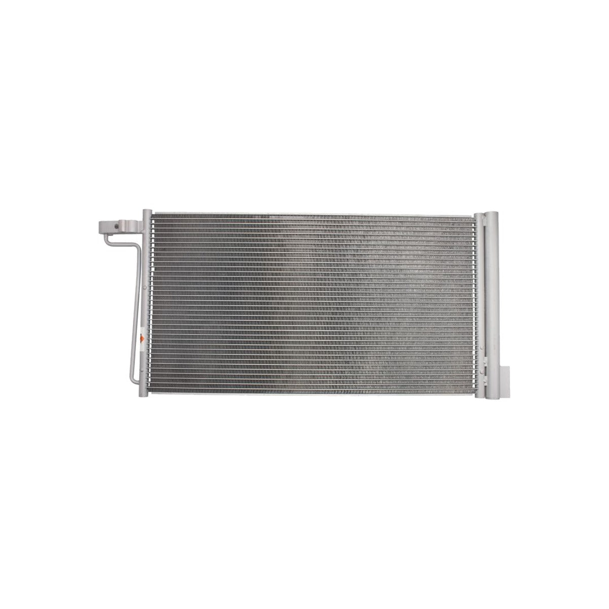 Radiator aer conditionat (condensor) NRF 350051 – imagine 2