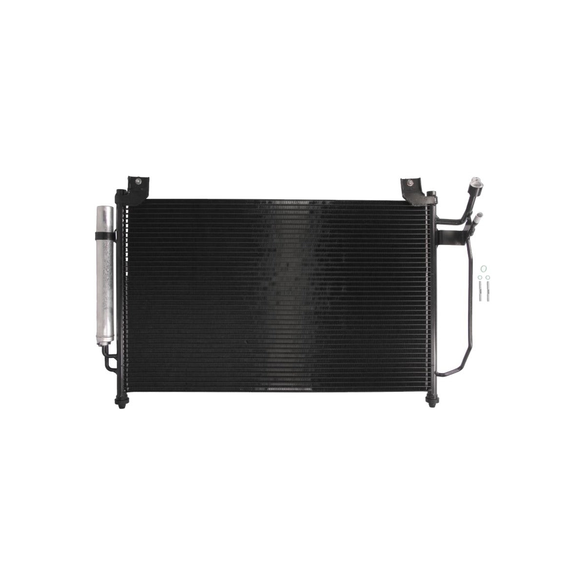 Radiator aer conditionat (condensor) NRF 35881