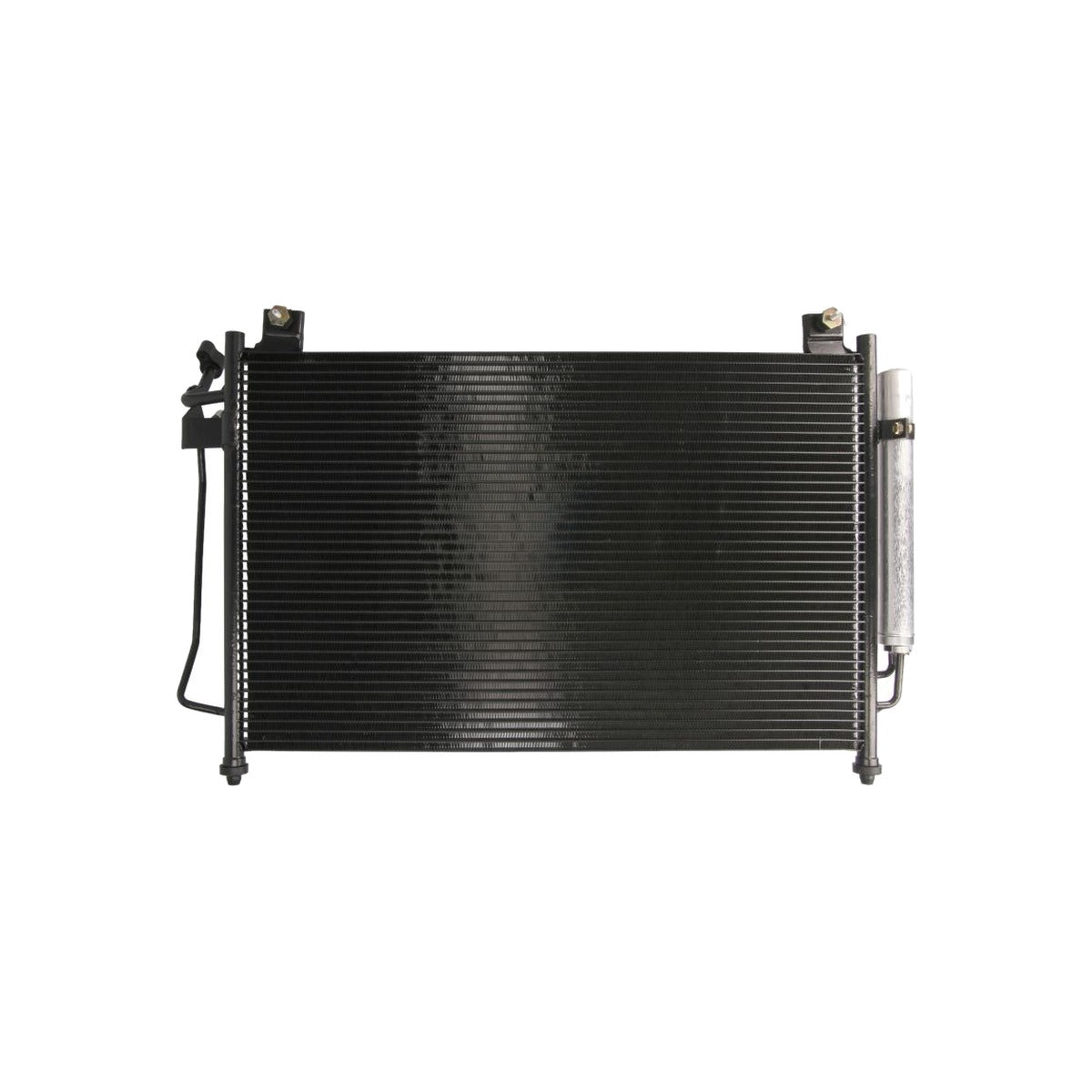 Radiator aer conditionat (condensor) NRF 35881 – imagine 2