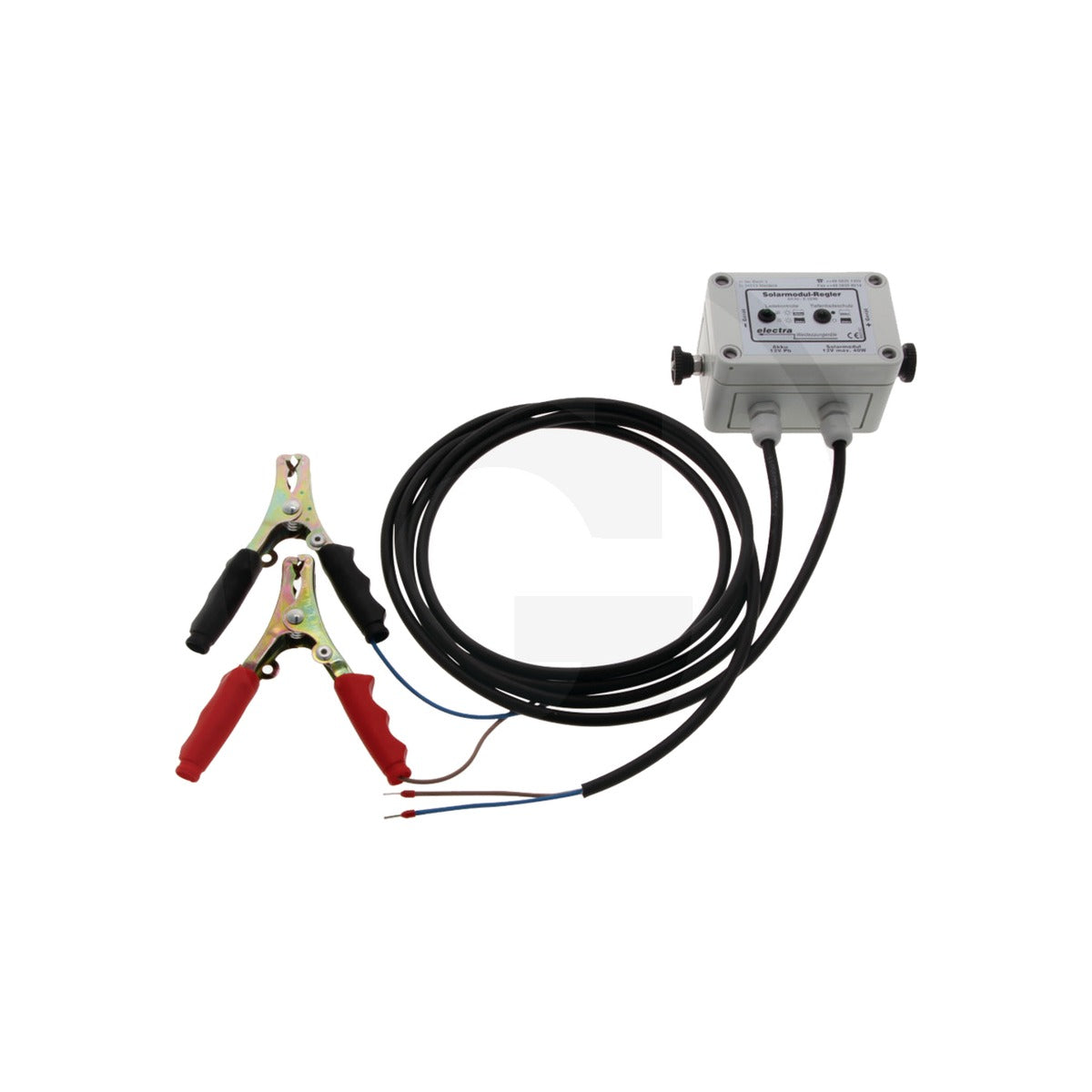 Regulator modul solar pana la 75 Watt GRANIT 580580332