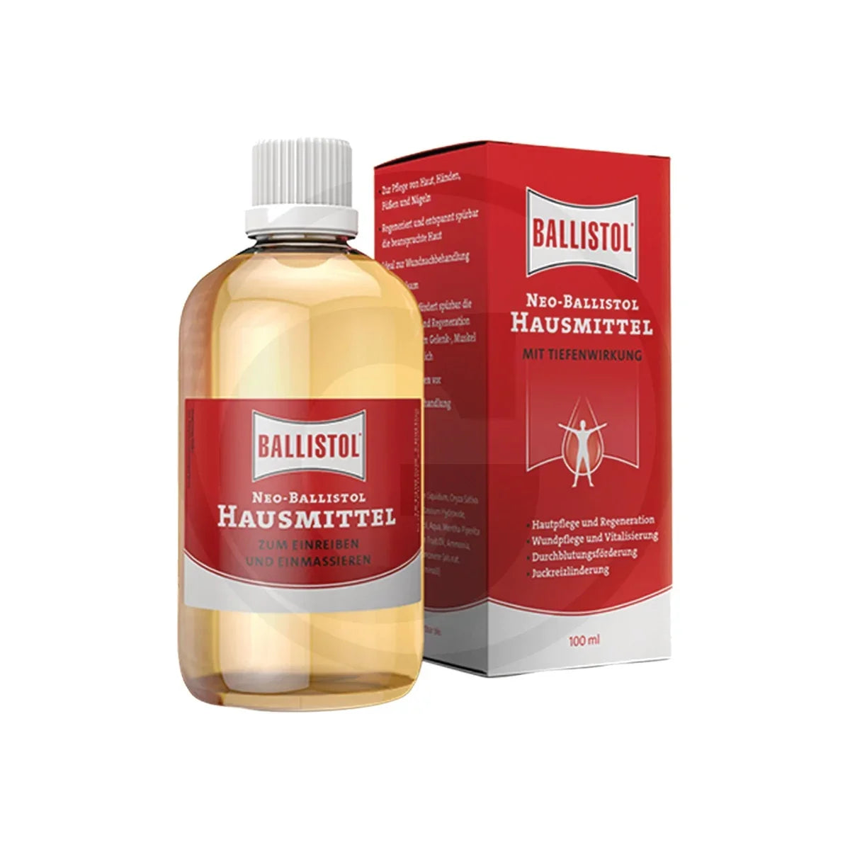 Remediu NEO BALLISTOL 5002620