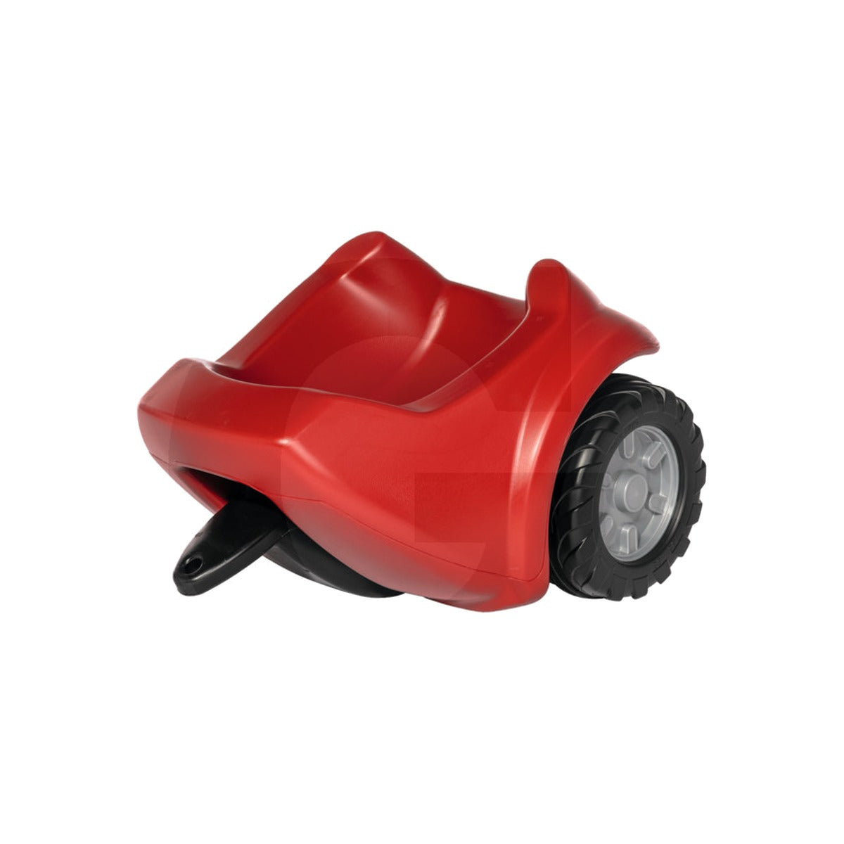 Remorca rosie Rolly Toys 122080