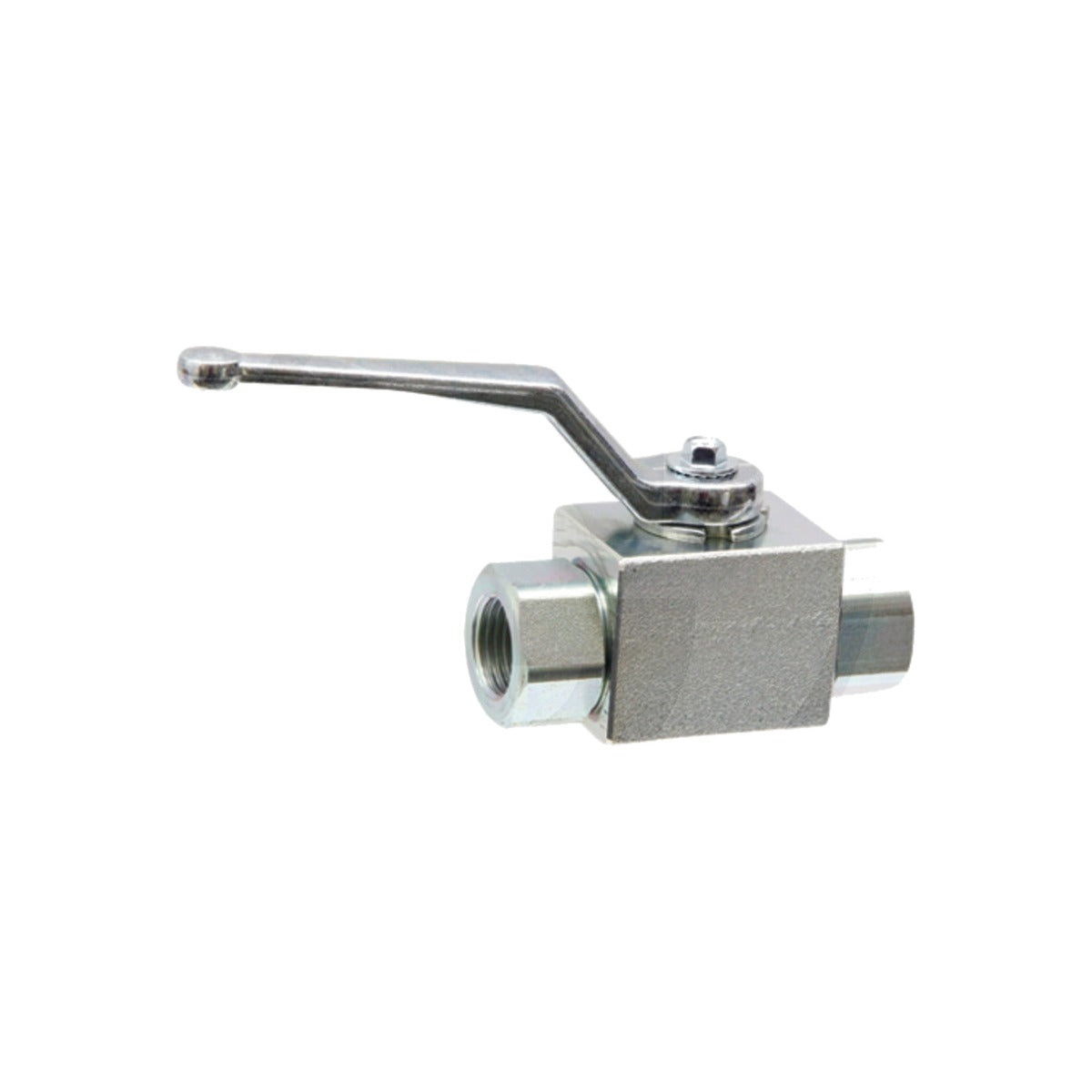 Robinet cu bila hidraulic BKR-2 G 1/2 – PN 500 PISTER 81520012