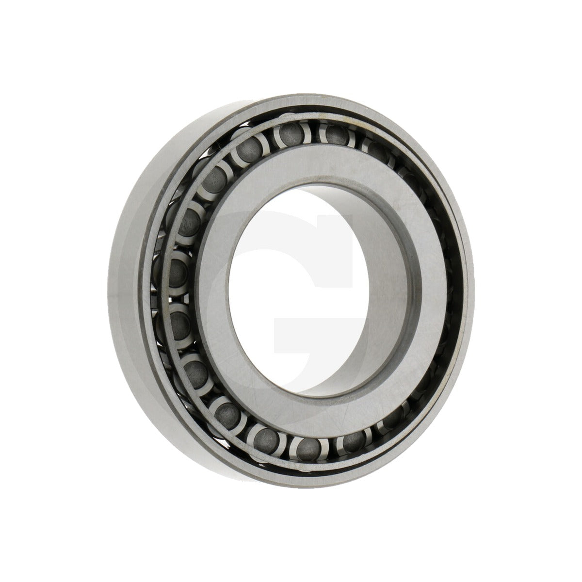 Rulment cu role conice Ø 50 x 90 mm compatibil Deutz-Fahr, Amazone, Welger GRANIT 80530210 – imagine 2