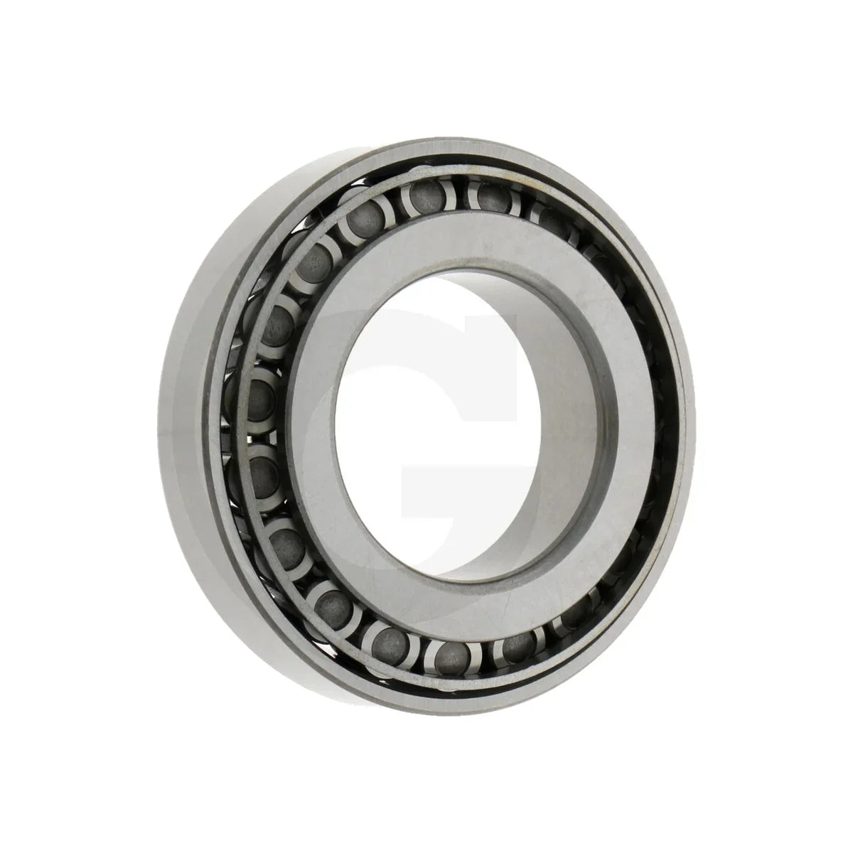 Rulment cu role conice Ø 50 x 90 mm compatibil Deutz-Fahr, Amazone, Welger GRANIT 80530210 – imagine 2