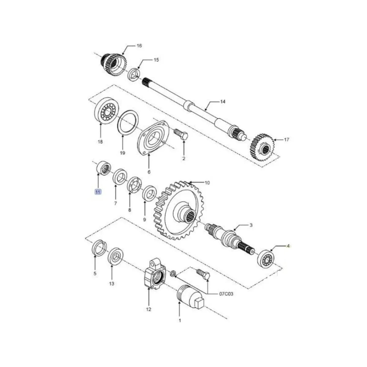 rulment-priza-putere-fiat-83913095-2