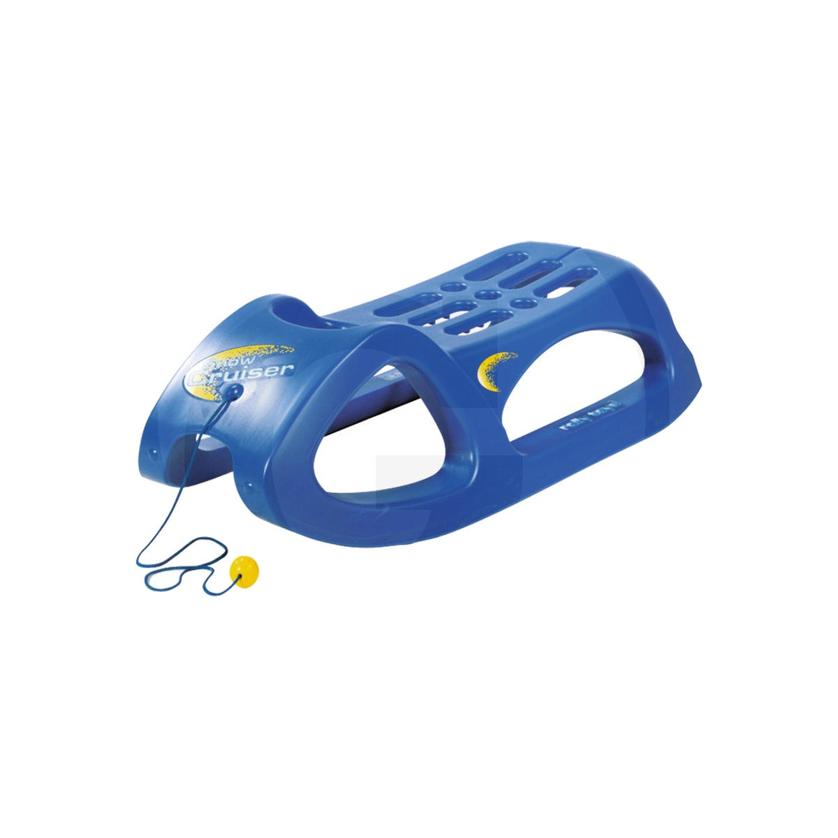 Sanie rollySnow Cruiser Rolly Toys 200290