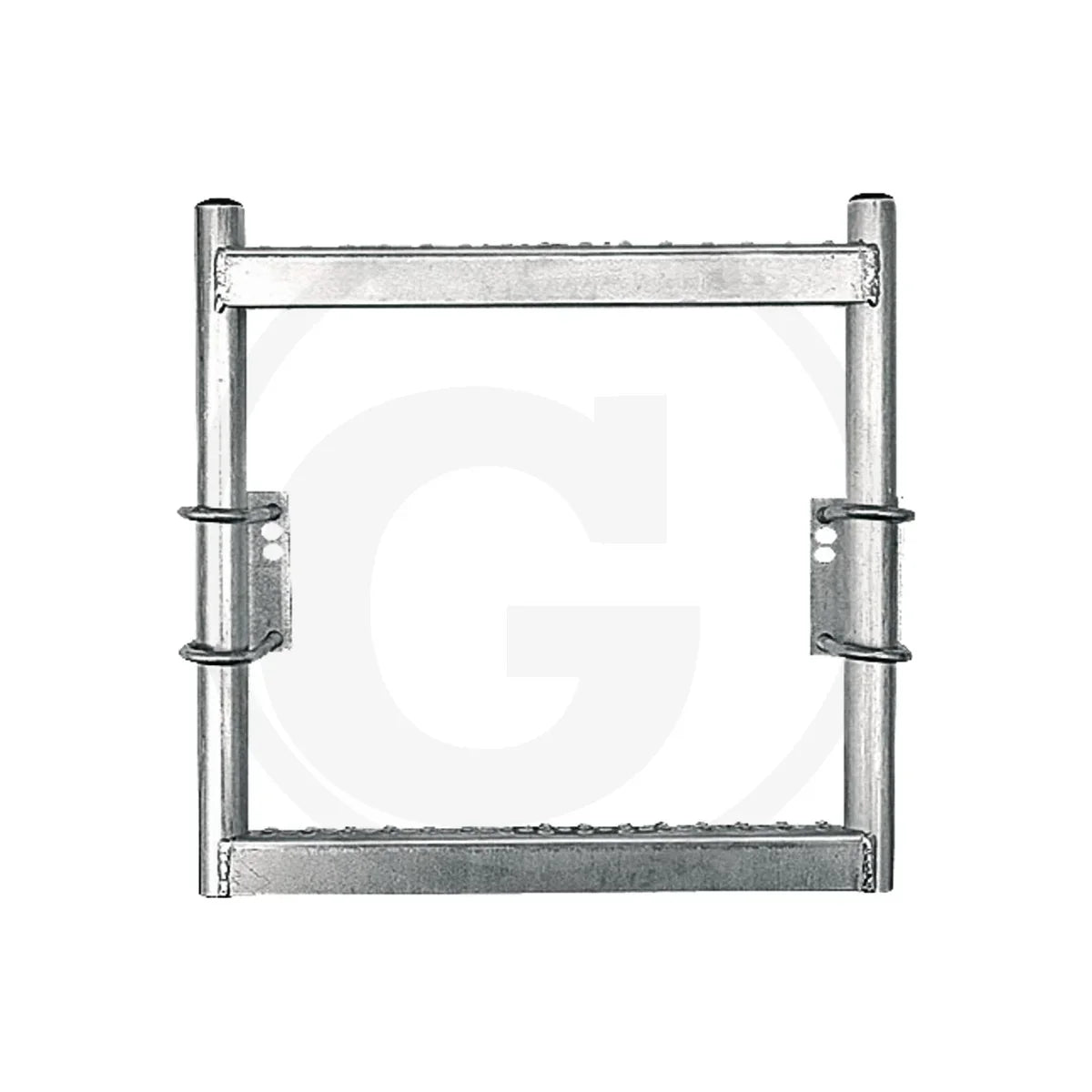 Scara remorca HW 60 / HW 80 cadru zincat varianta mica Cat 2 II GRANIT 220ZGA02