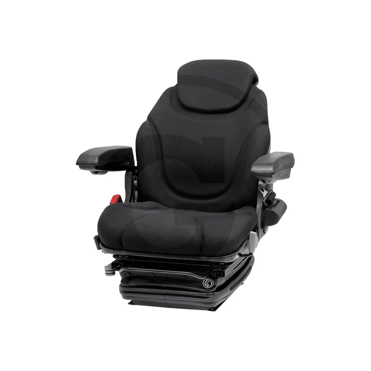 Scaun confortabil 12 V GRANIT 24000091