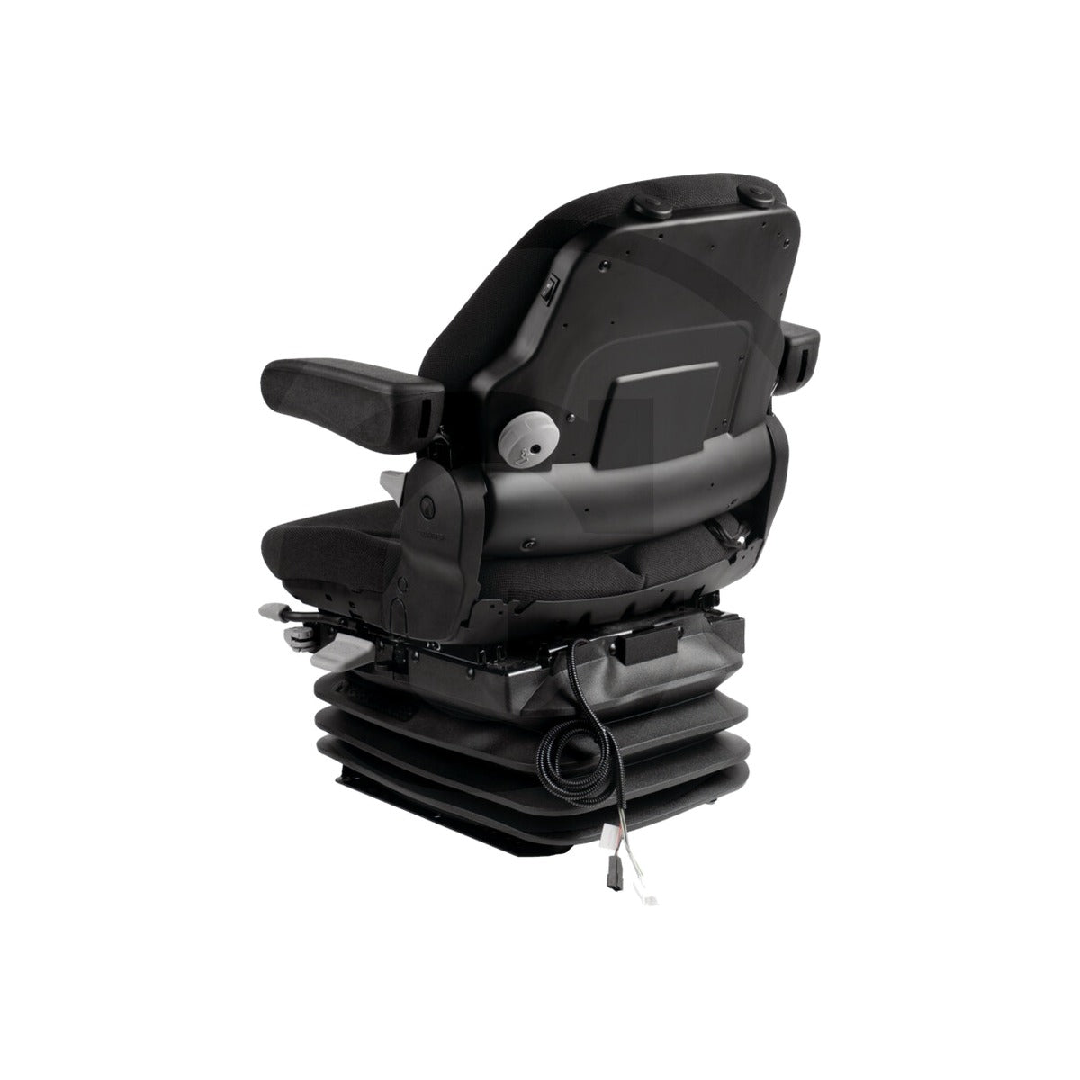 Scaun MSG95G/721 compatibil John Deere, Case IH, New Holland GRAMMER 2401248637 – imagine 2