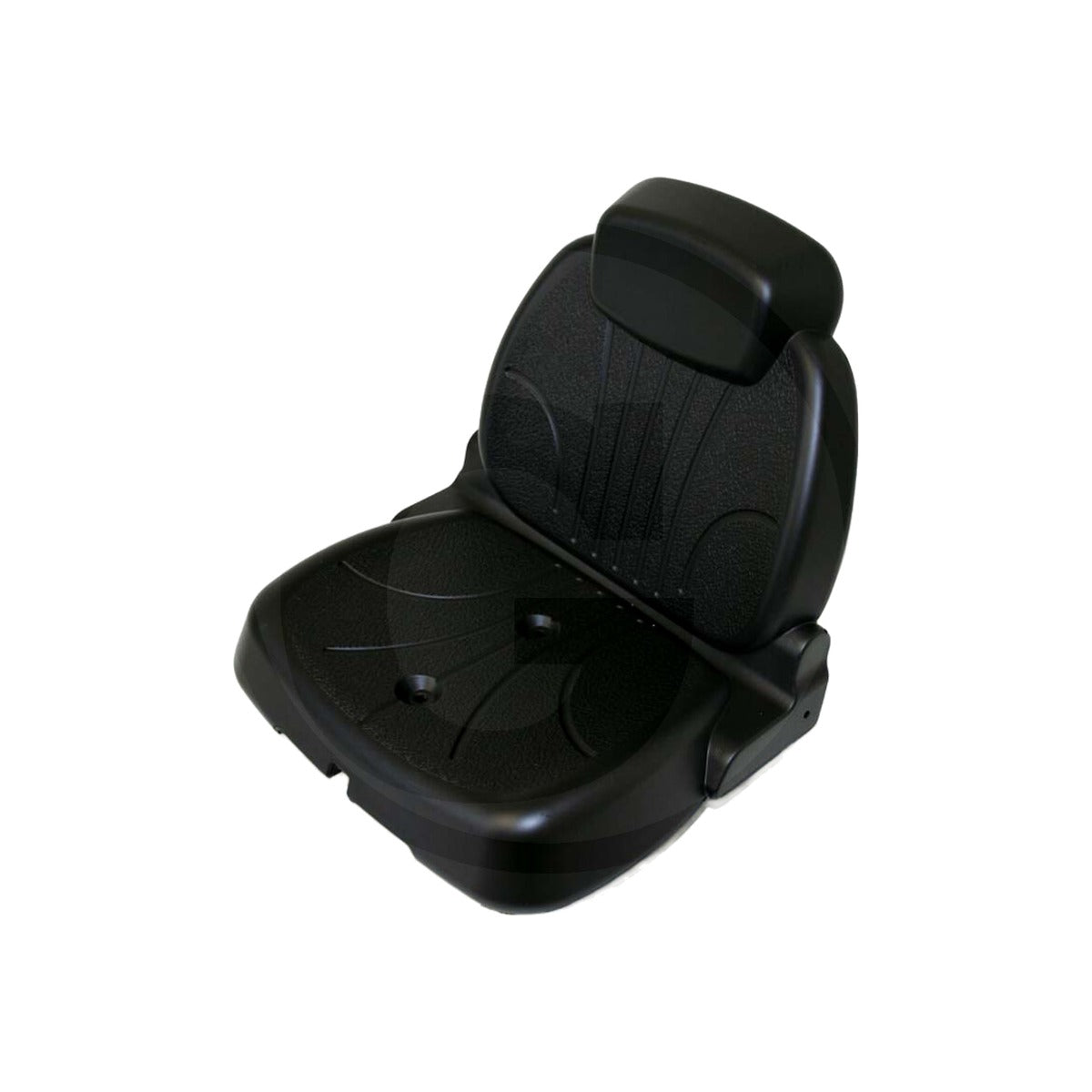 Scaun pentru tractor, piesa de schimb Rolly Toys 79800000780