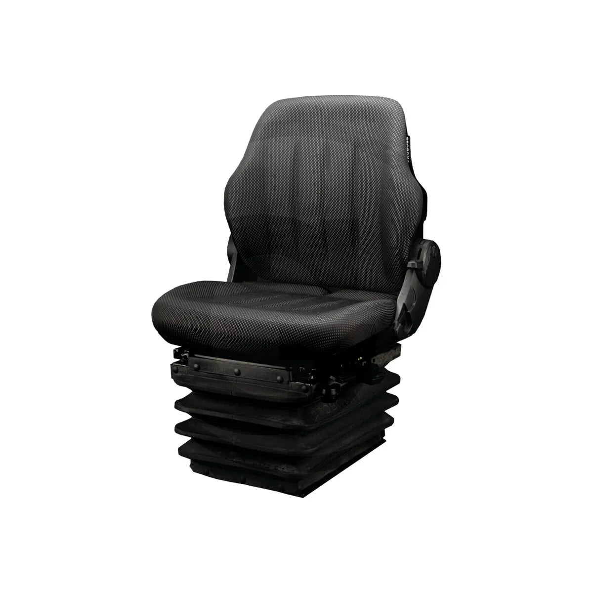 Scaun tractor AS1480 compatibil John Deere, Case IH, New Holland PROBOSS 2408801480 – imagine 3