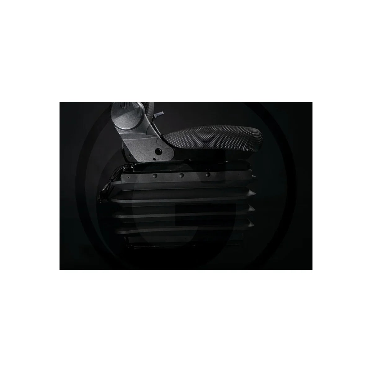 Scaun tractor AS1480 compatibil John Deere, Case IH, New Holland PROBOSS 2408801480 – imagine 4