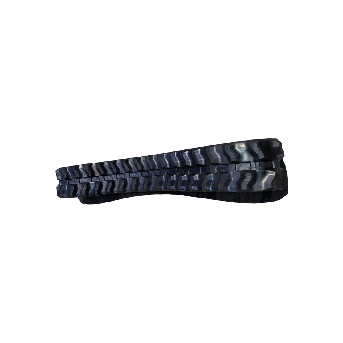 Senila de cauciuc 180x72x37 compatibila Kubota K008 GRANIT 12487302