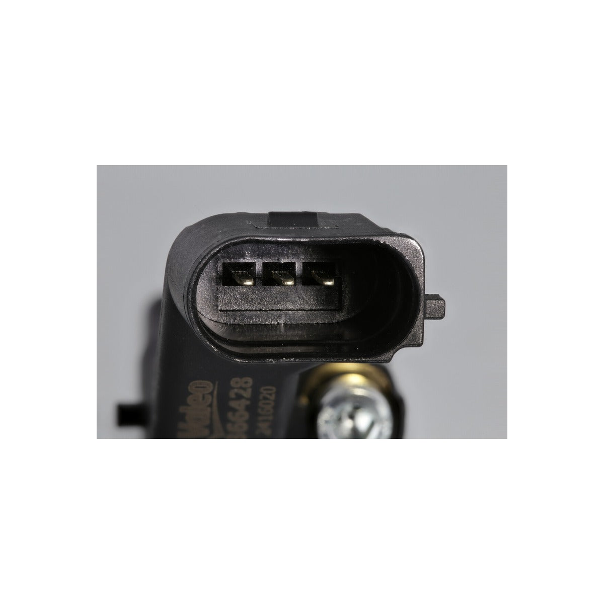 Senzor pozitie arbore cotit Valeo 366428 – imagine 2