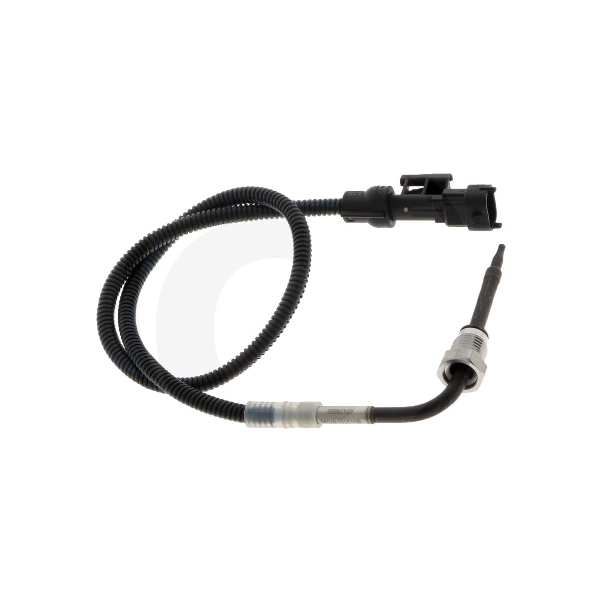 Senzor temperatura -40 pana la + 850 ° C compatibil Case IH, New Holland, Steyr GRANIT 38017883