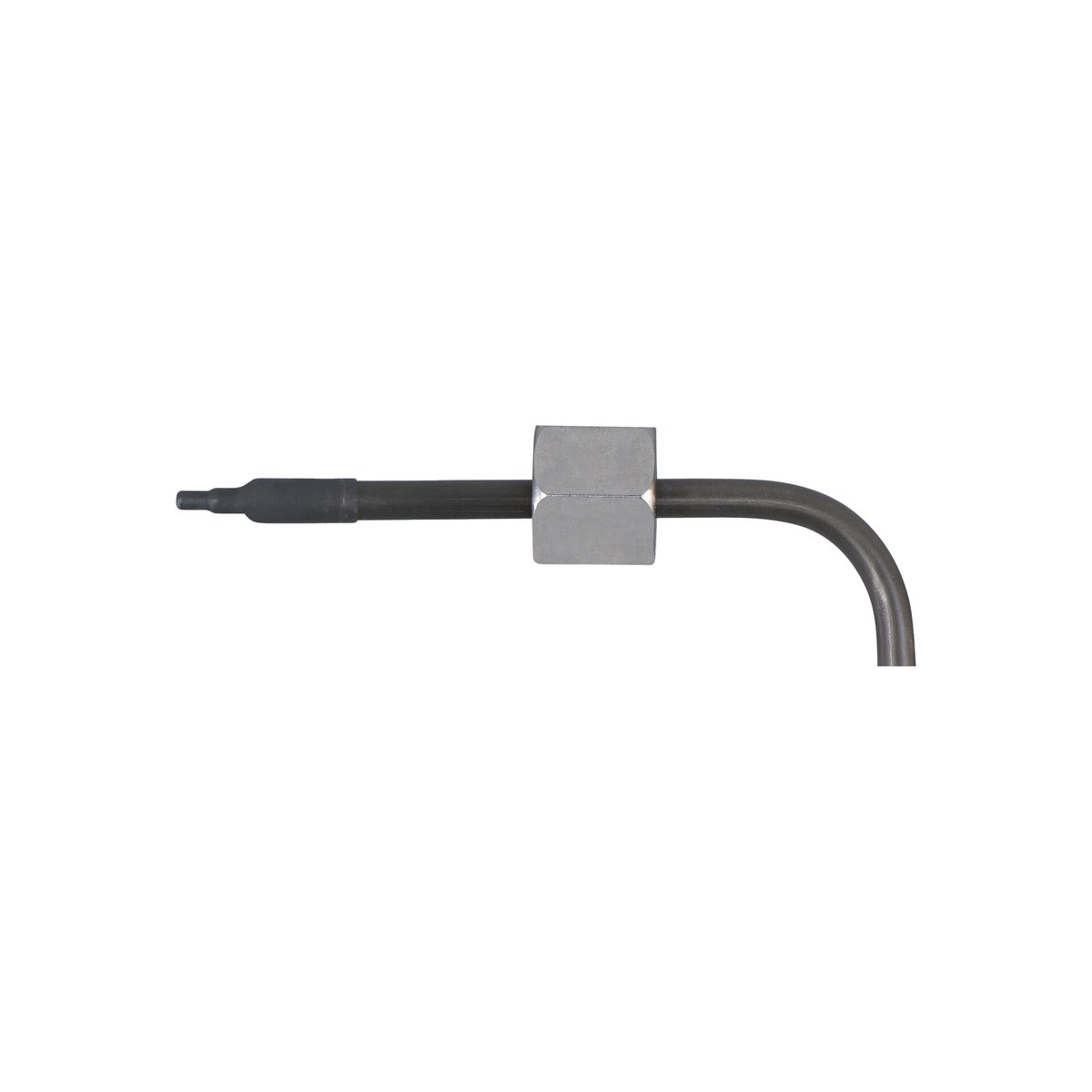 Senzor temperatura gaze evacuare Hella 6PT014494011 – imagine 2