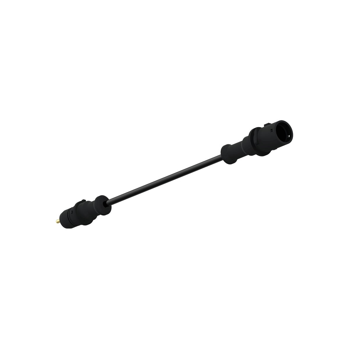 Senzor turatie roata Wabco 4497120510 – imagine 3