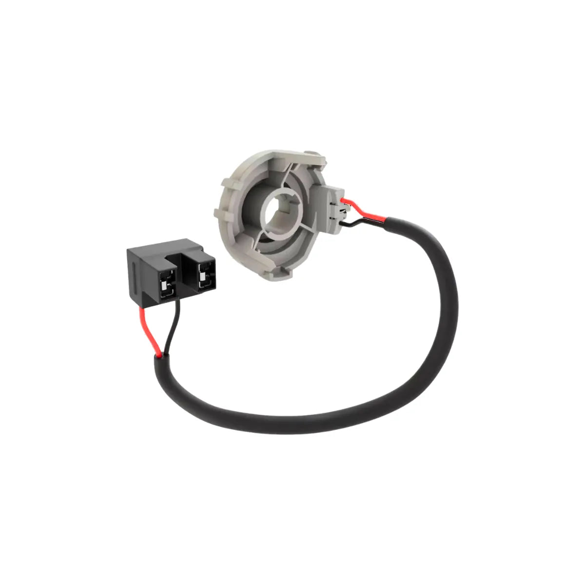 Set 2 adaptori becuri H7 Led Osram Mercedes VW