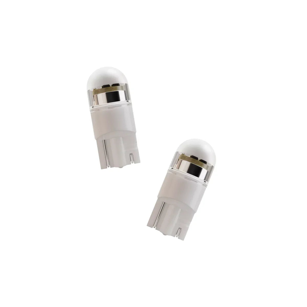 Set 2 becuri pozitie Osram LEDriving SL W5W T10 alb rece 2825DWP-2BL