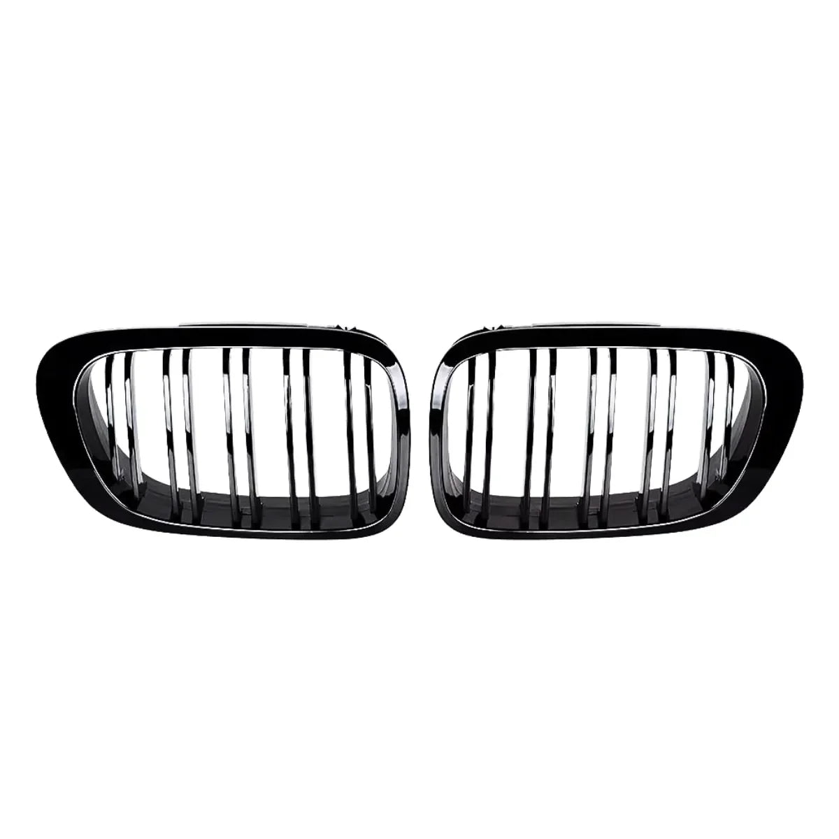 set-2-grile-capota-negru-lucios-bmw-seria-3-e46-2-portiere-1998-2001--2