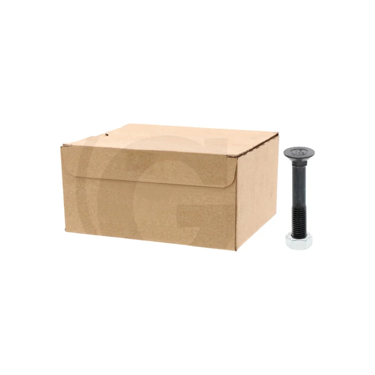 SET 25 SURUBURI GRANIT 1871275810/25 – imagine 2