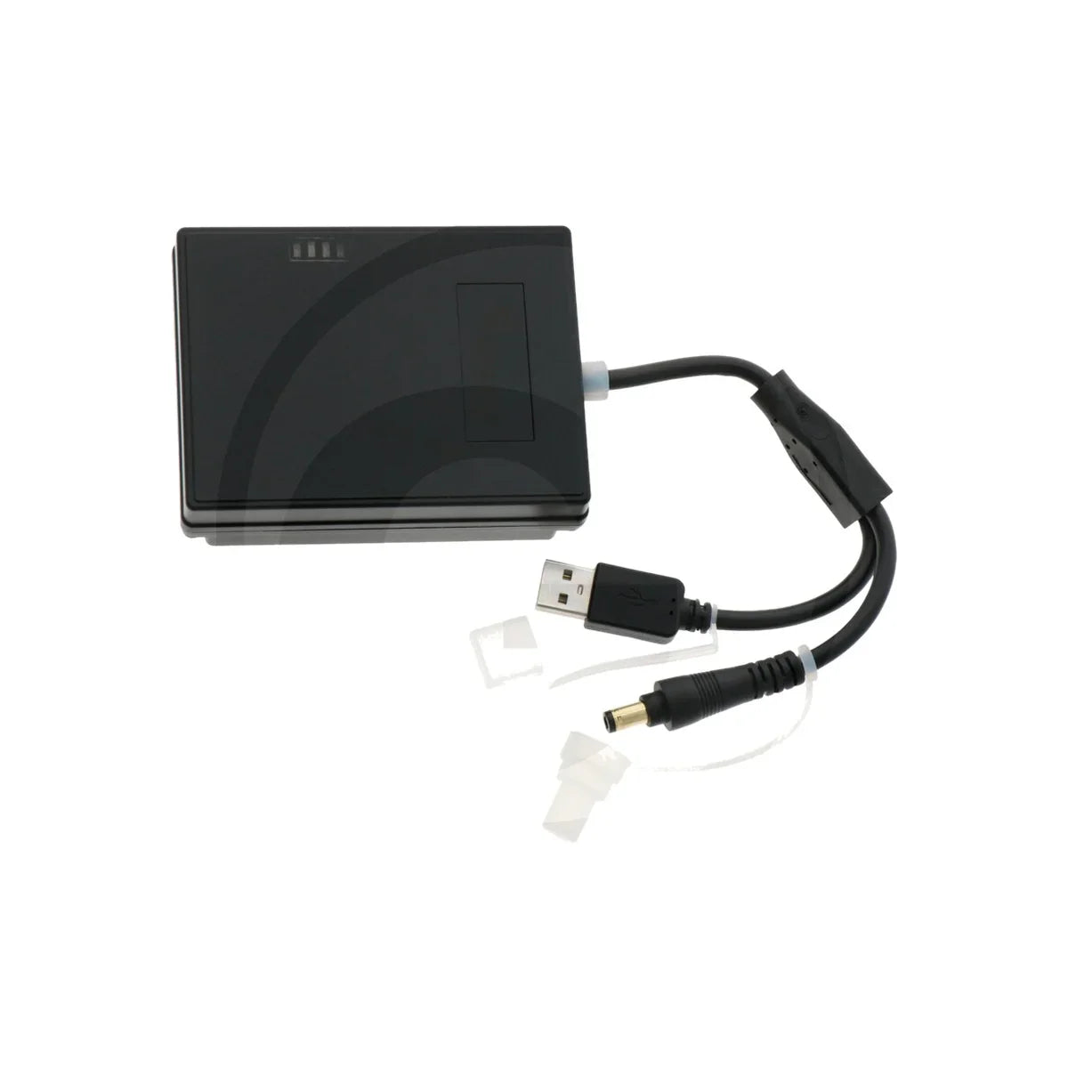 Set acumulatori pentru camera GRANIT 50700325 – imagine 2