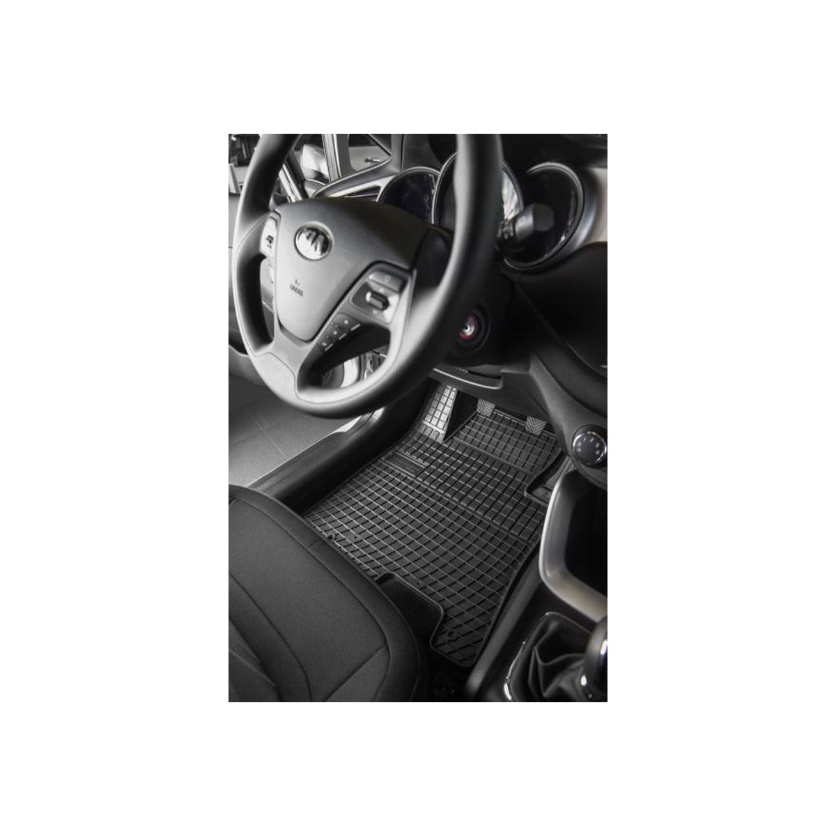 Set covorase cauciuc BMW 7 (G11, G12) 2015-2022 Frogum MMT A040 410596 – imagine 2