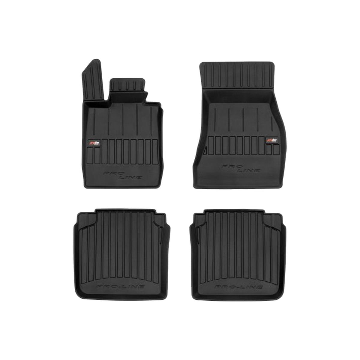 Set covorase cauciuc BMW 7 (G11, G12) 2015-2022 Frogum FRG 3D409361