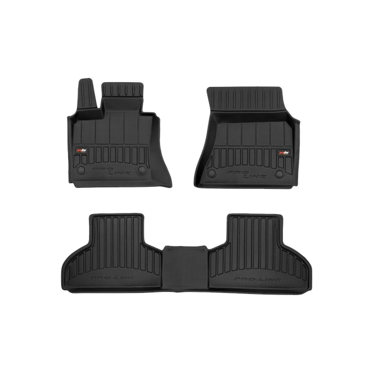Set covorase cauciuc BMW X5 (F15, F85) SUV 2013-2018 Frogum FRG 3D408463
