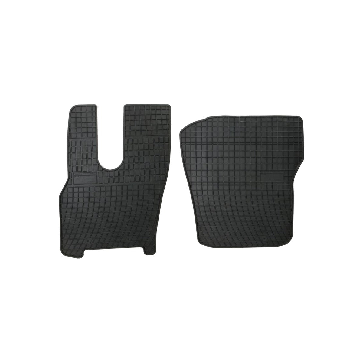 Set covorase cauciuc DAF XD, XF II Van 2021- Frogum MMT A040 412453