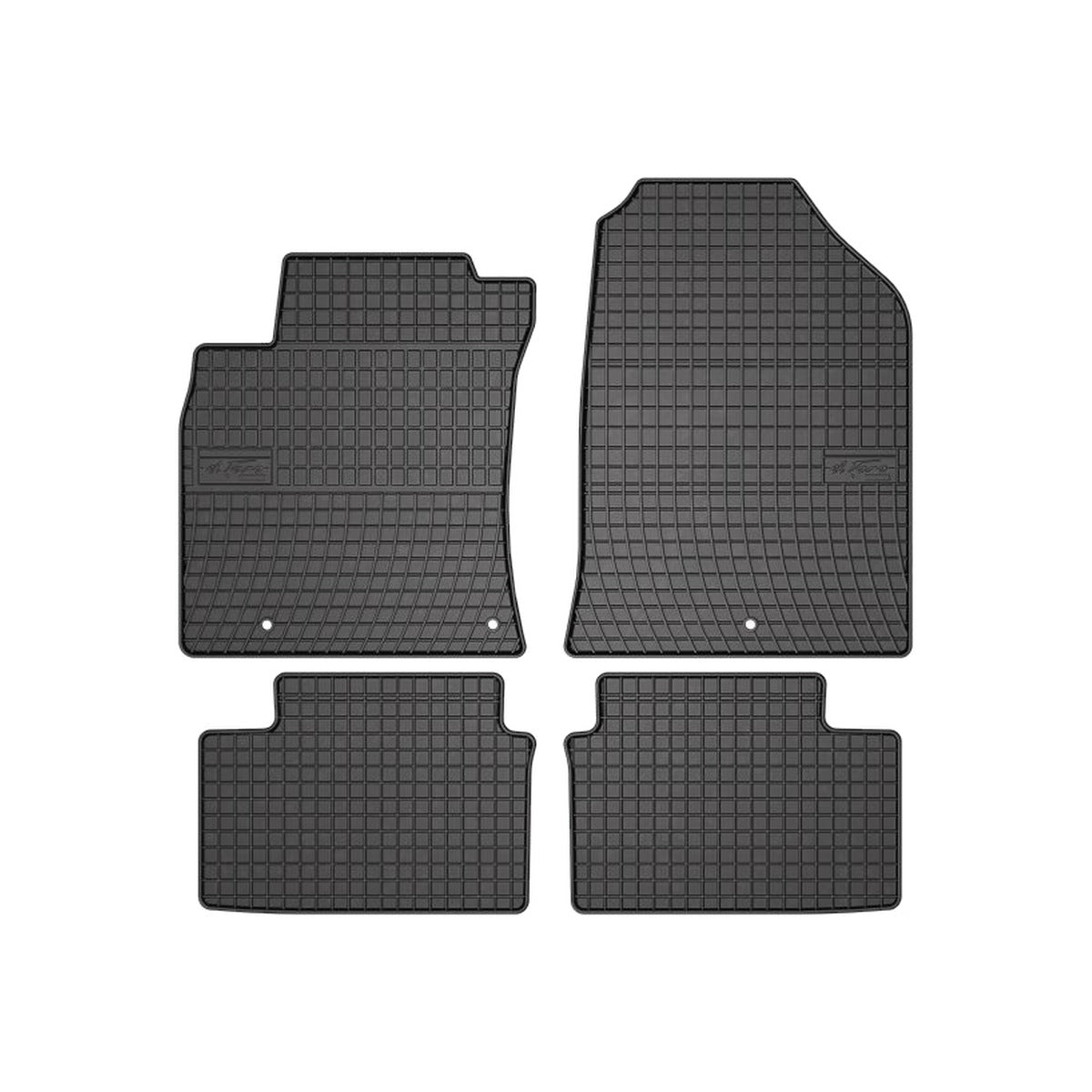 Set covorase cauciuc Hyundai I30 Break 2016- Frogum MMT A040 547884