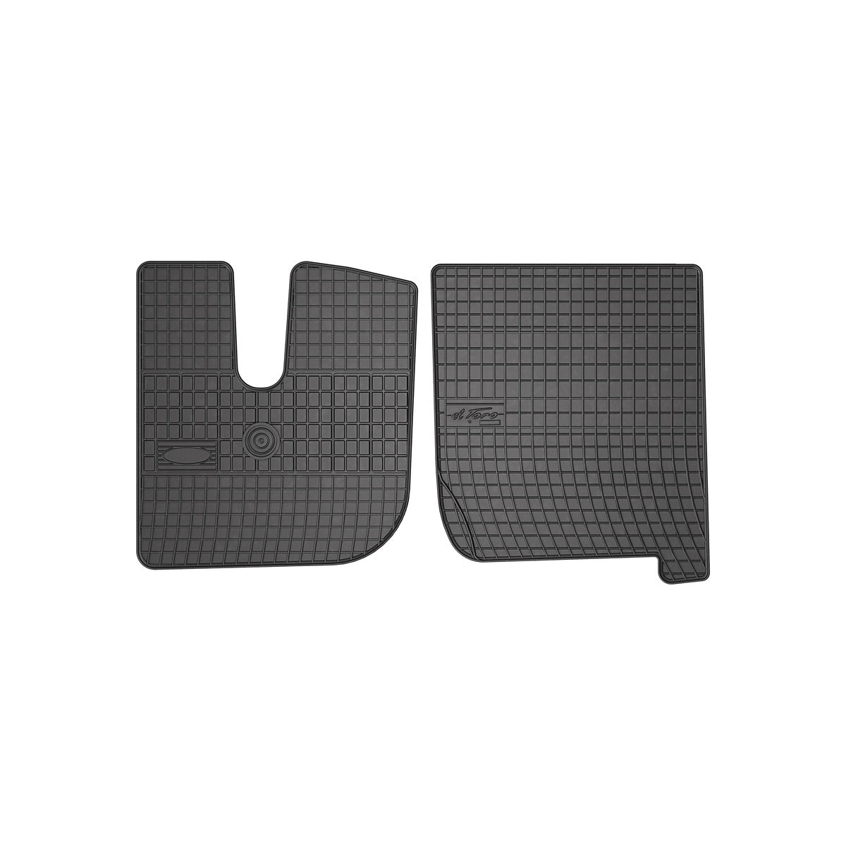 Set covorase cauciuc Iveco Stralis I Van 2002- Frogum MMT A040 0098 – imagine 7
