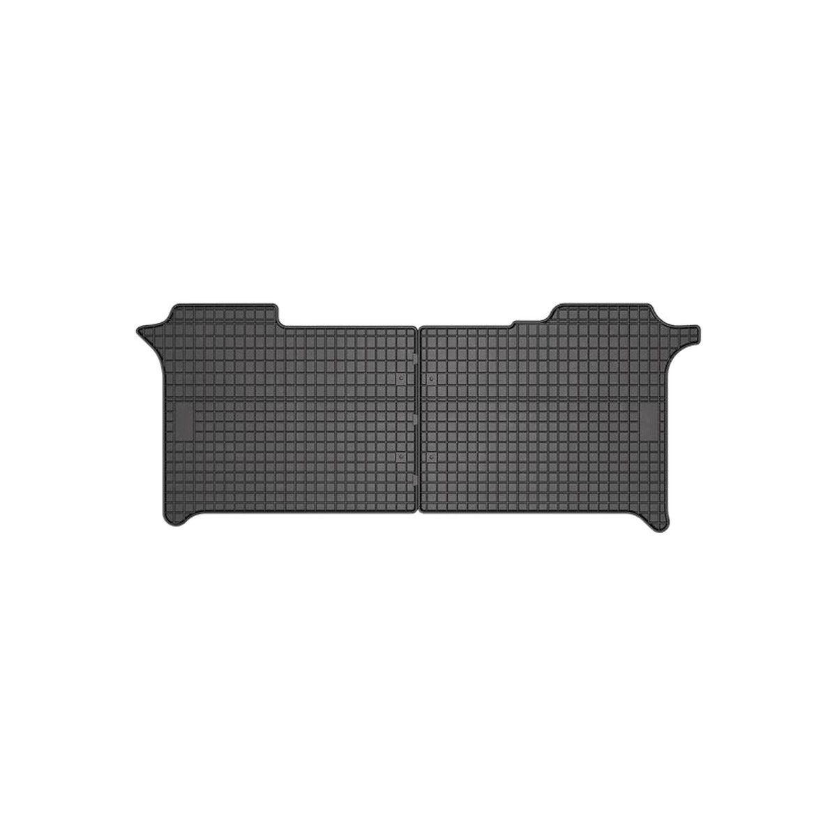 Set covorase cauciuc MAN TGE 2006- Frogum MMT A040 401600