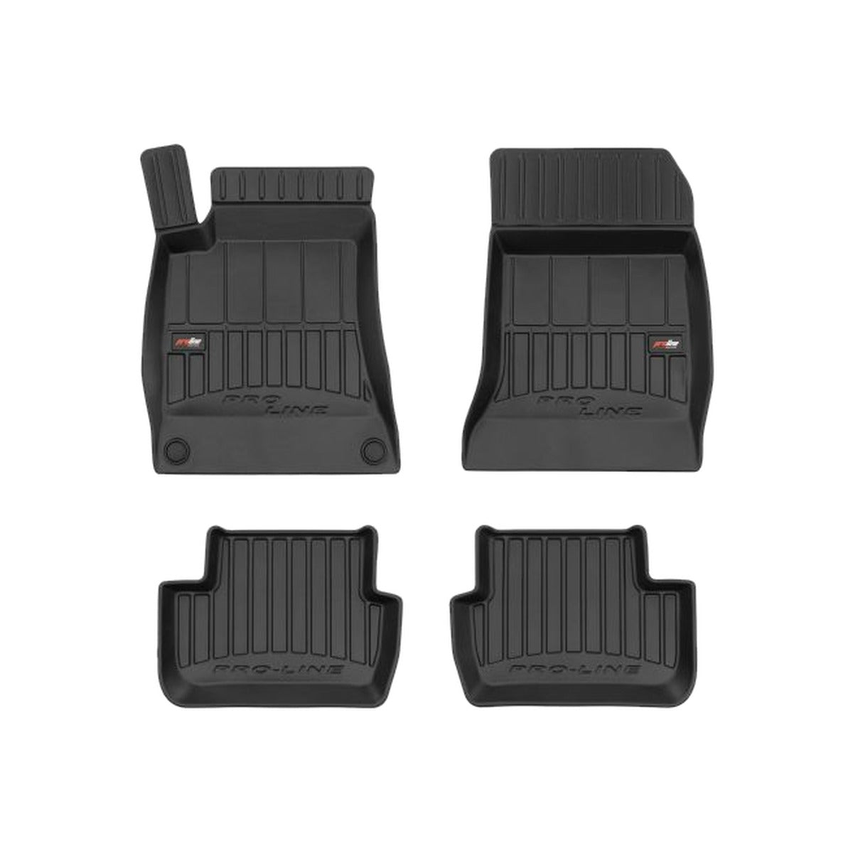 Set covorase cauciuc Mercedes-Benz A (W176) Hatchback 2012-2018 Frogum FRG 3D409552