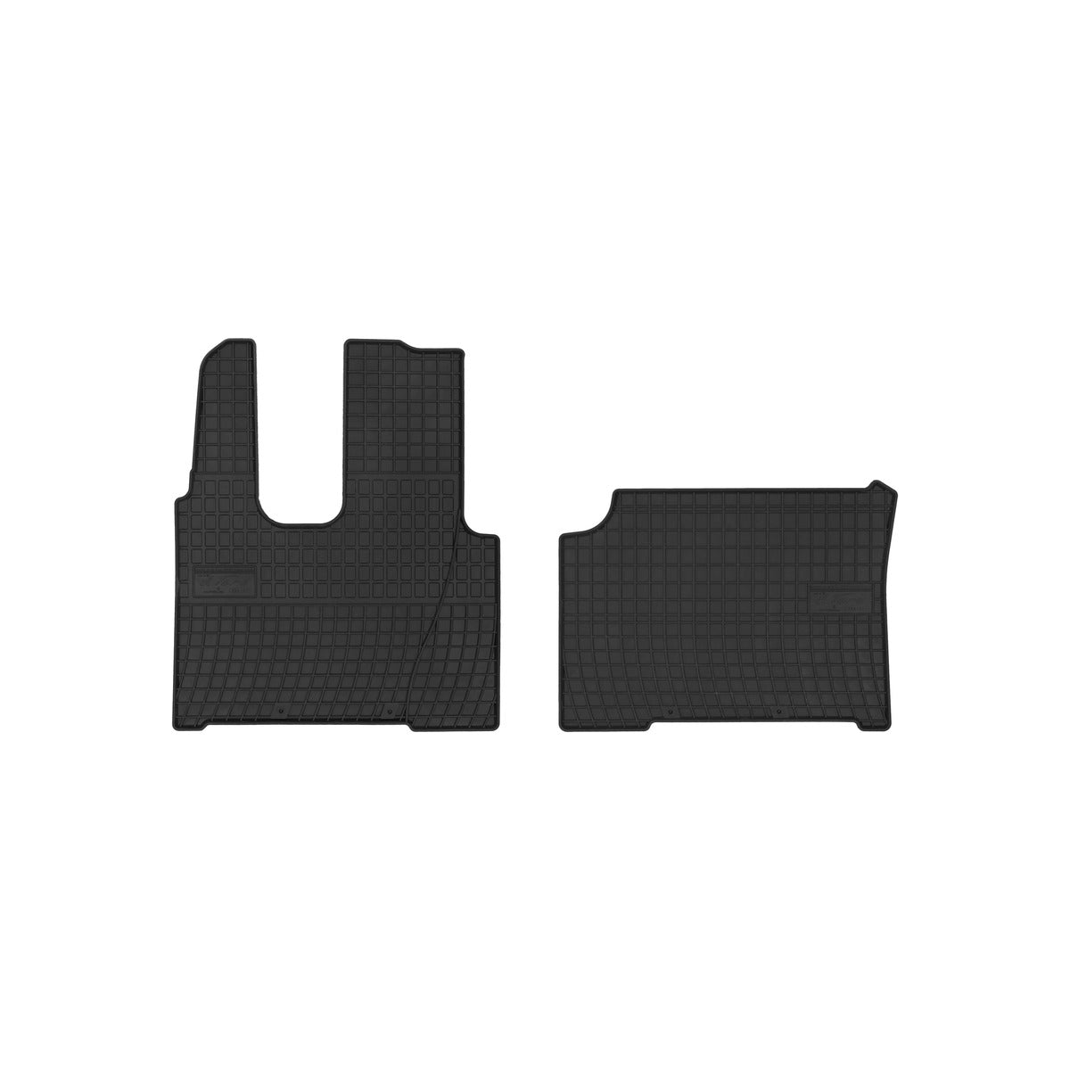 Set covorase cauciuc Mercedes-Benz Actros MP4 / MP5 Van 2011- Frogum MMT A040 0078MPIV – imagine 7